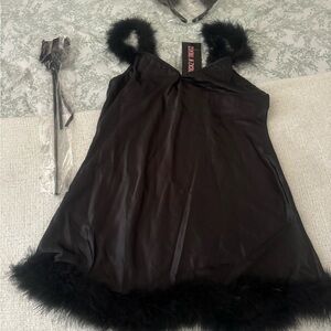 Devil Halloween costume